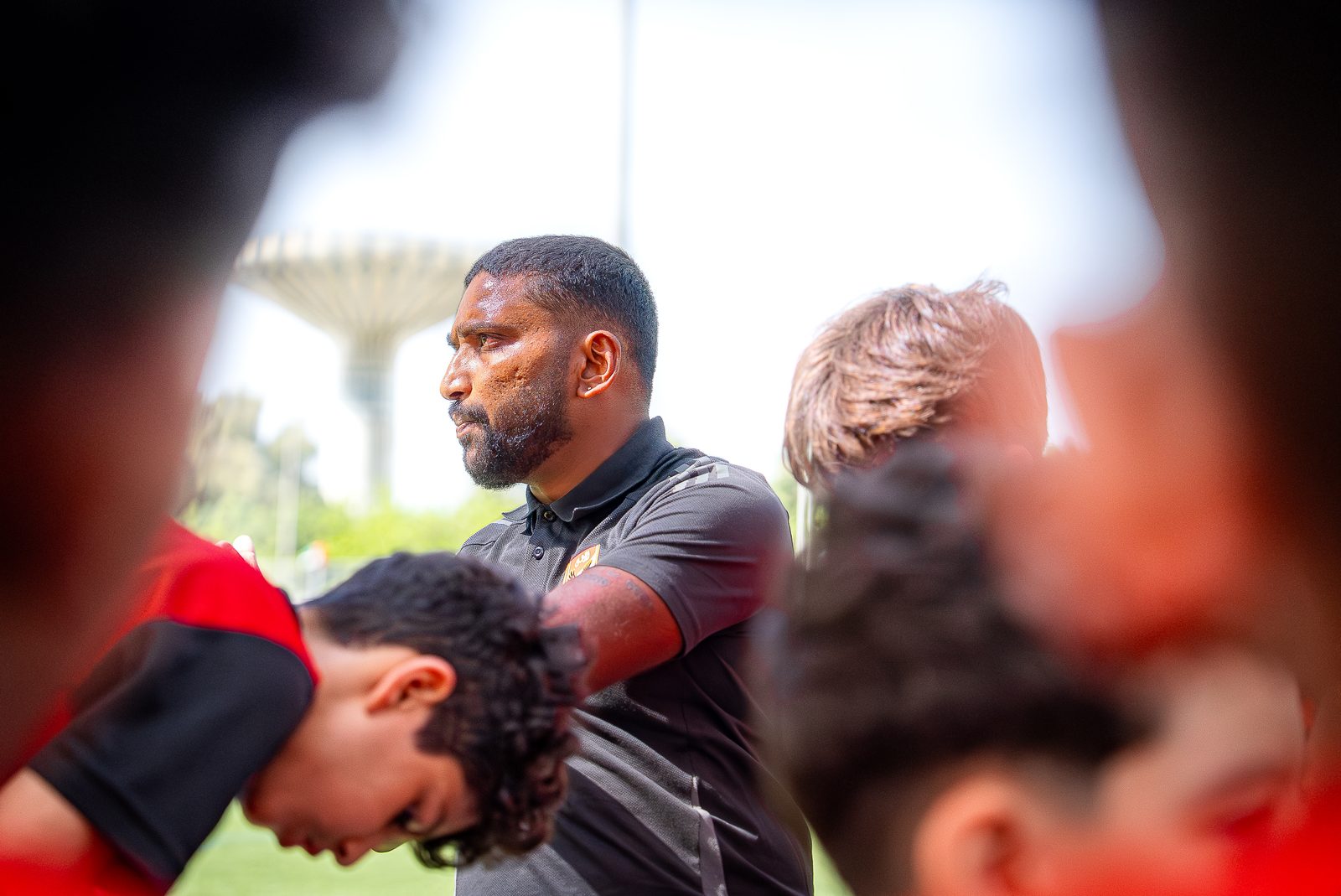 Al Ahly - coaching