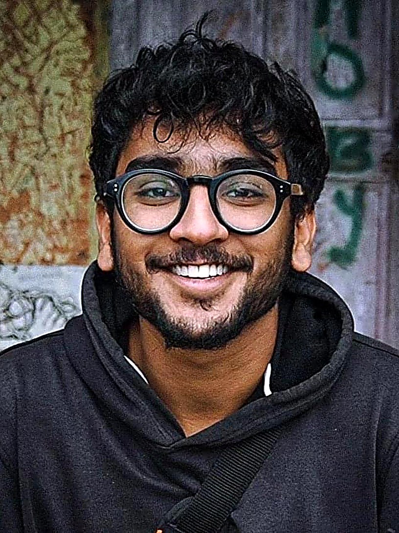 Kevin Joseph Sunil